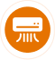 air conditioning icon