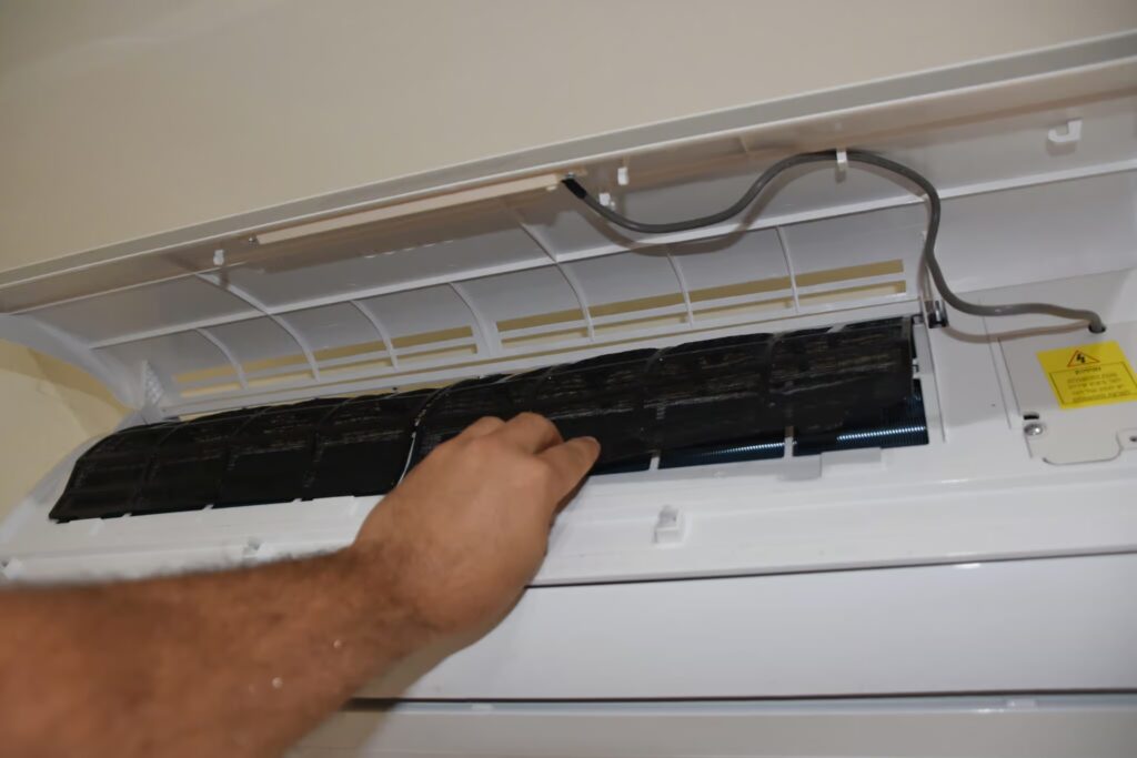 ac installations