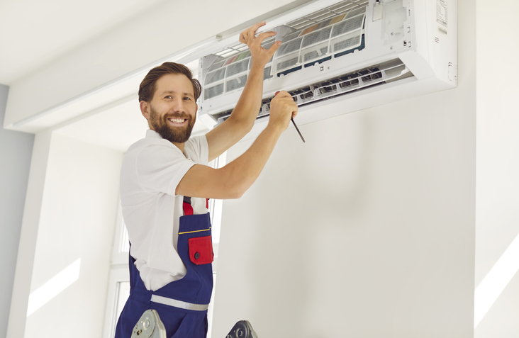 How AC Repair Services Can Prepare Your Home for Heat Waves
